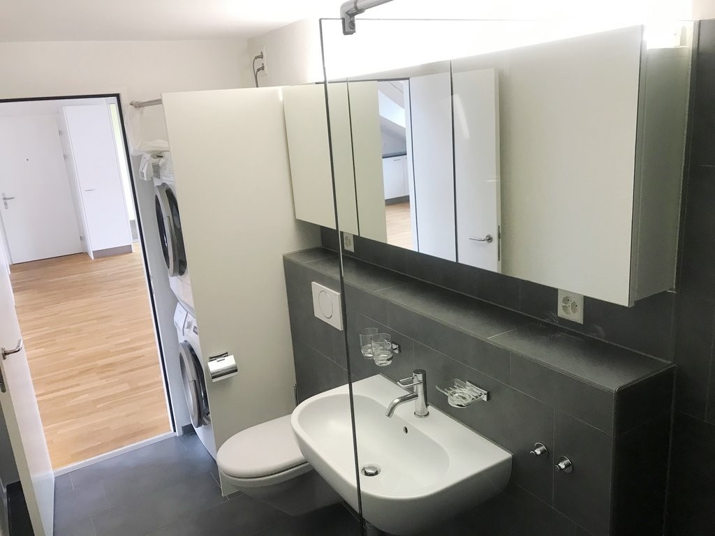 Appartement de 3 ½ pièces, photo 7 sur 10