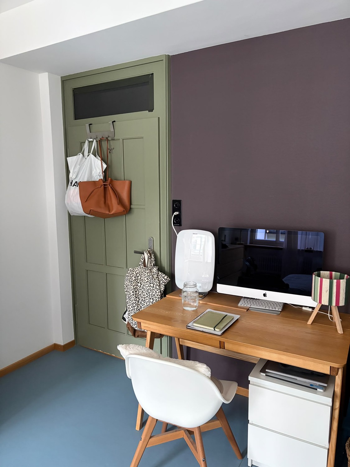 Chambre en colocation, photo 4 sur 10