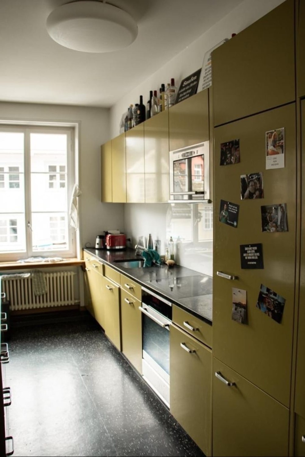 Chambre en colocation, photo 9 sur 10