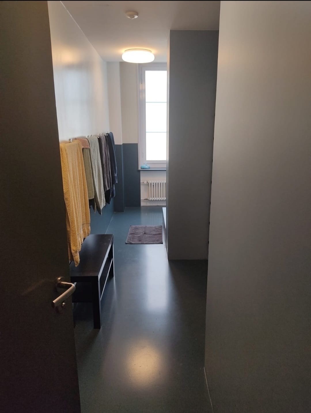 Chambre en colocation, photo 10 sur 10
