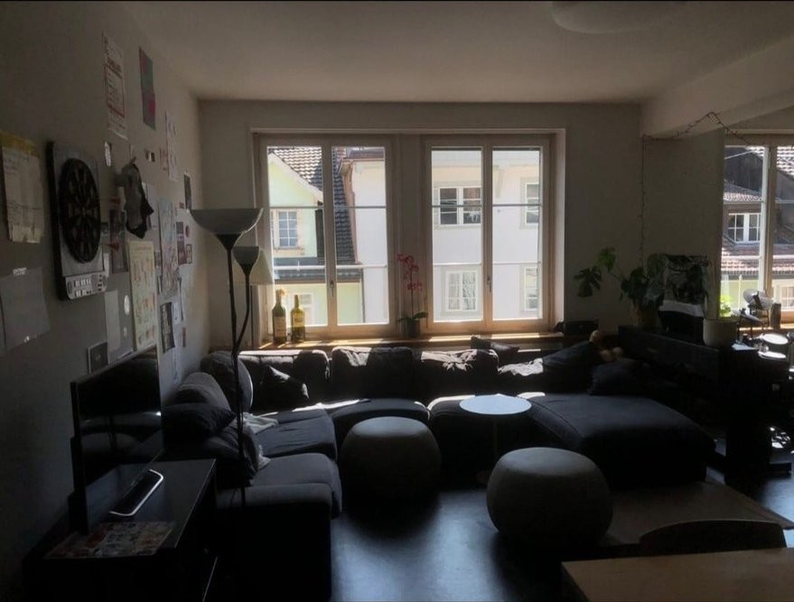 Chambre en colocation, photo 7 sur 10