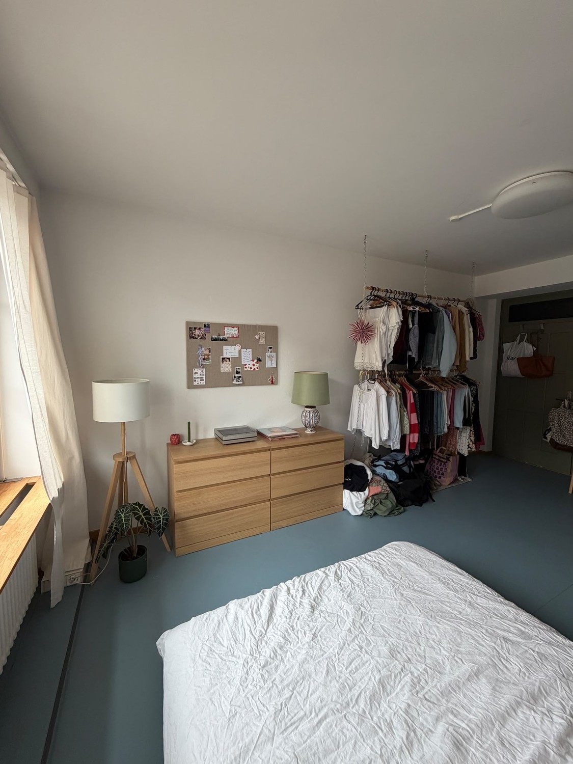 Chambre en colocation, photo 3 sur 10