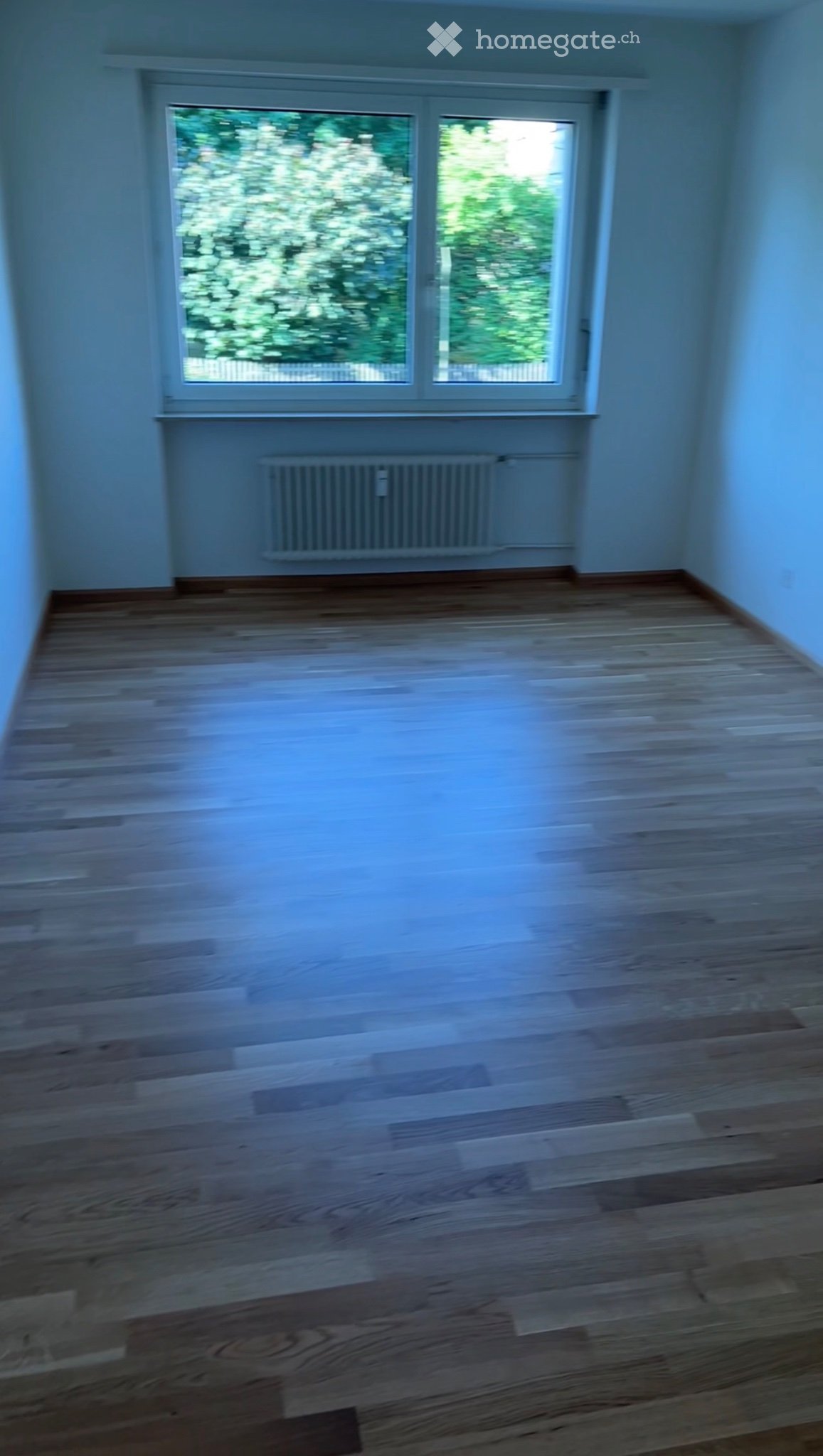 Appartement de 3 pièces