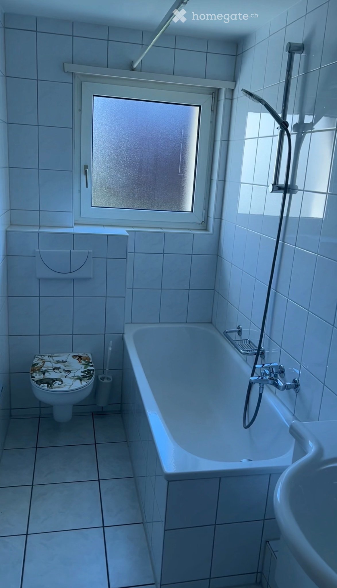 Appartement de 3 pièces