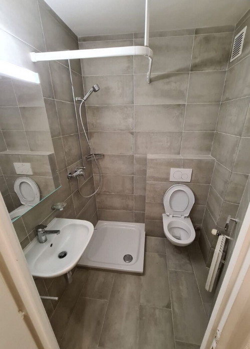 2 ½ rooms apartment, photo 3 sur 4