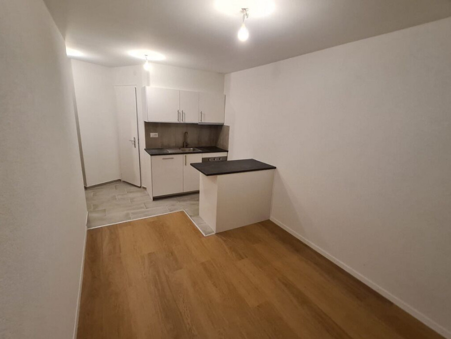 2 ½ rooms apartment, photo 2 sur 4