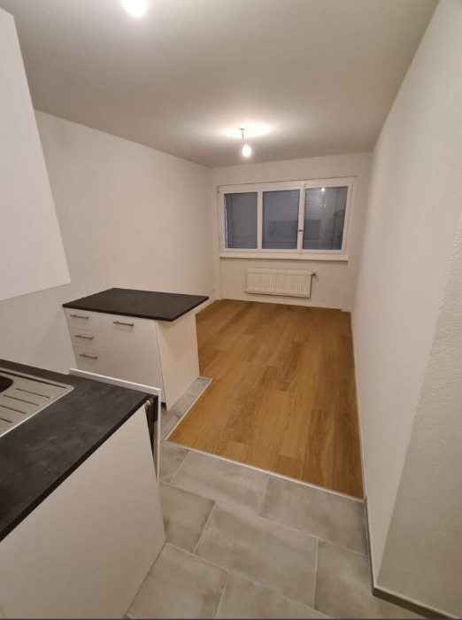 2 ½ rooms apartment, photo 1 sur 4