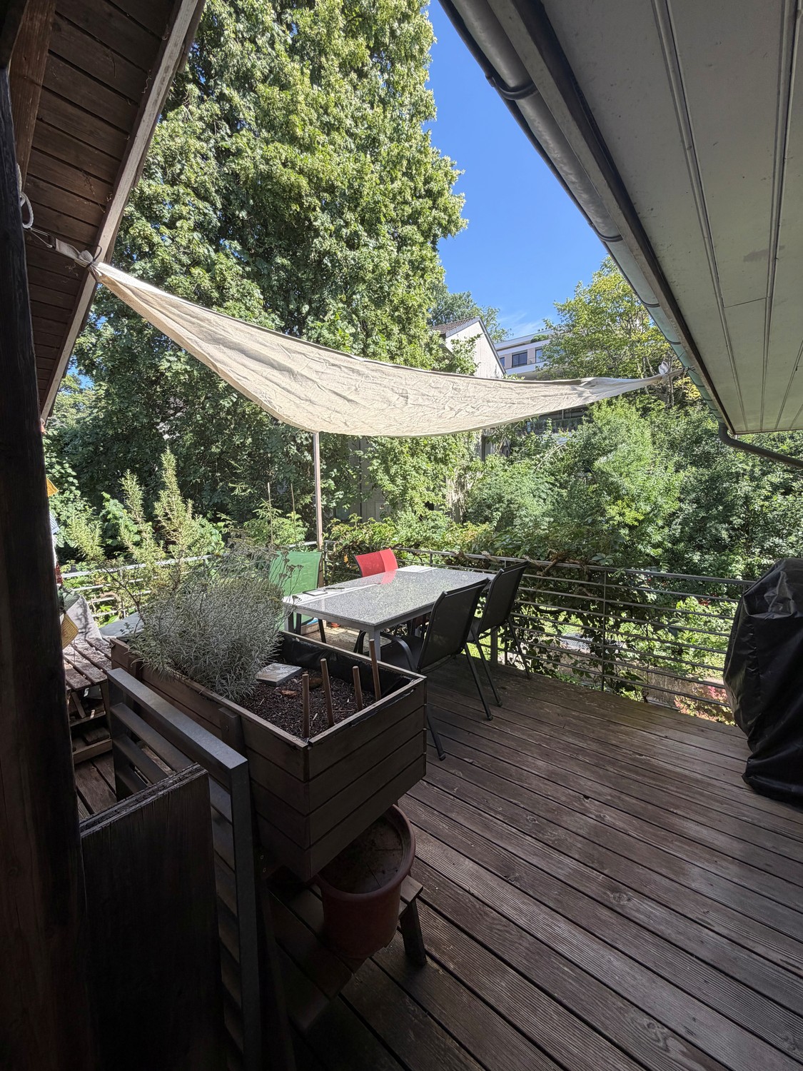 3 ½ pièces duplex, photo 1 sur 7