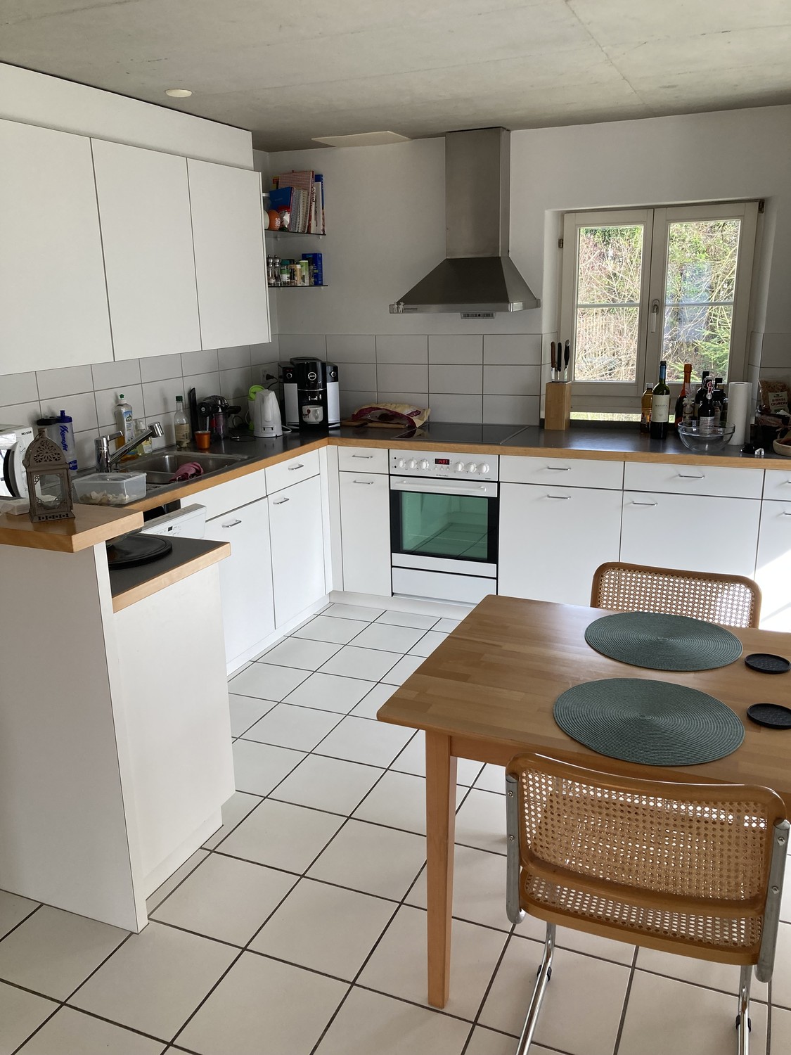 3 ½ pièces duplex, photo 4 sur 7