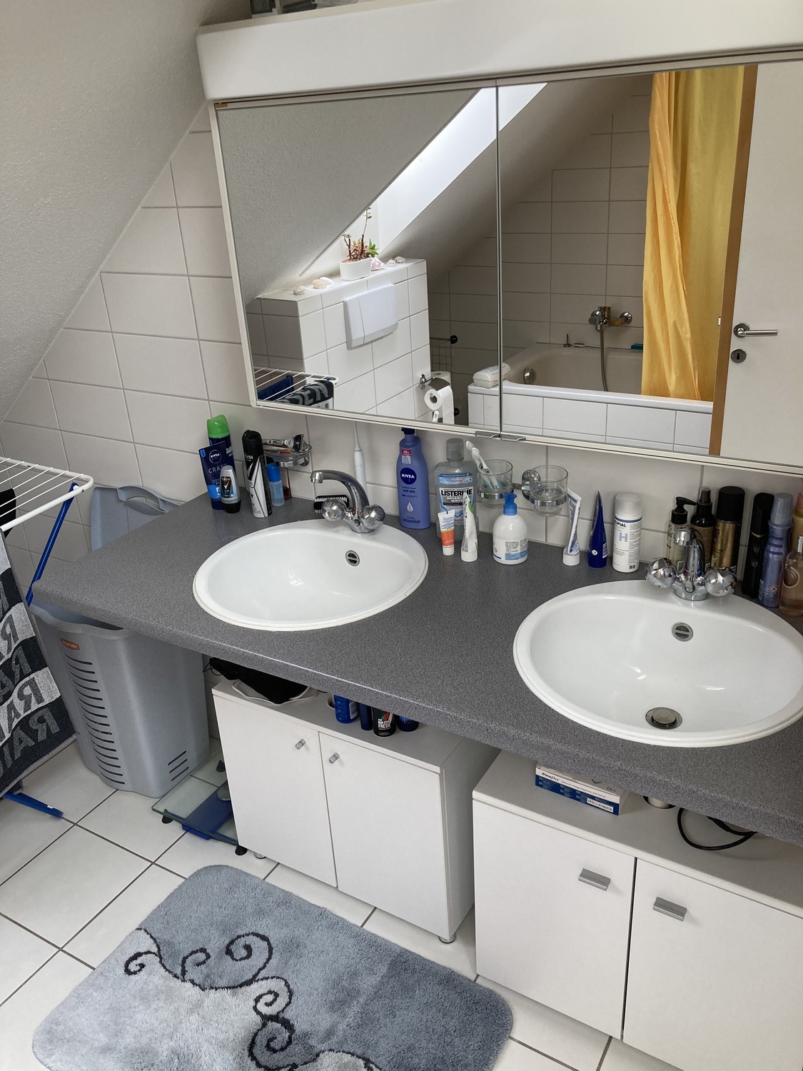 3 ½ pièces duplex, photo 5 sur 7