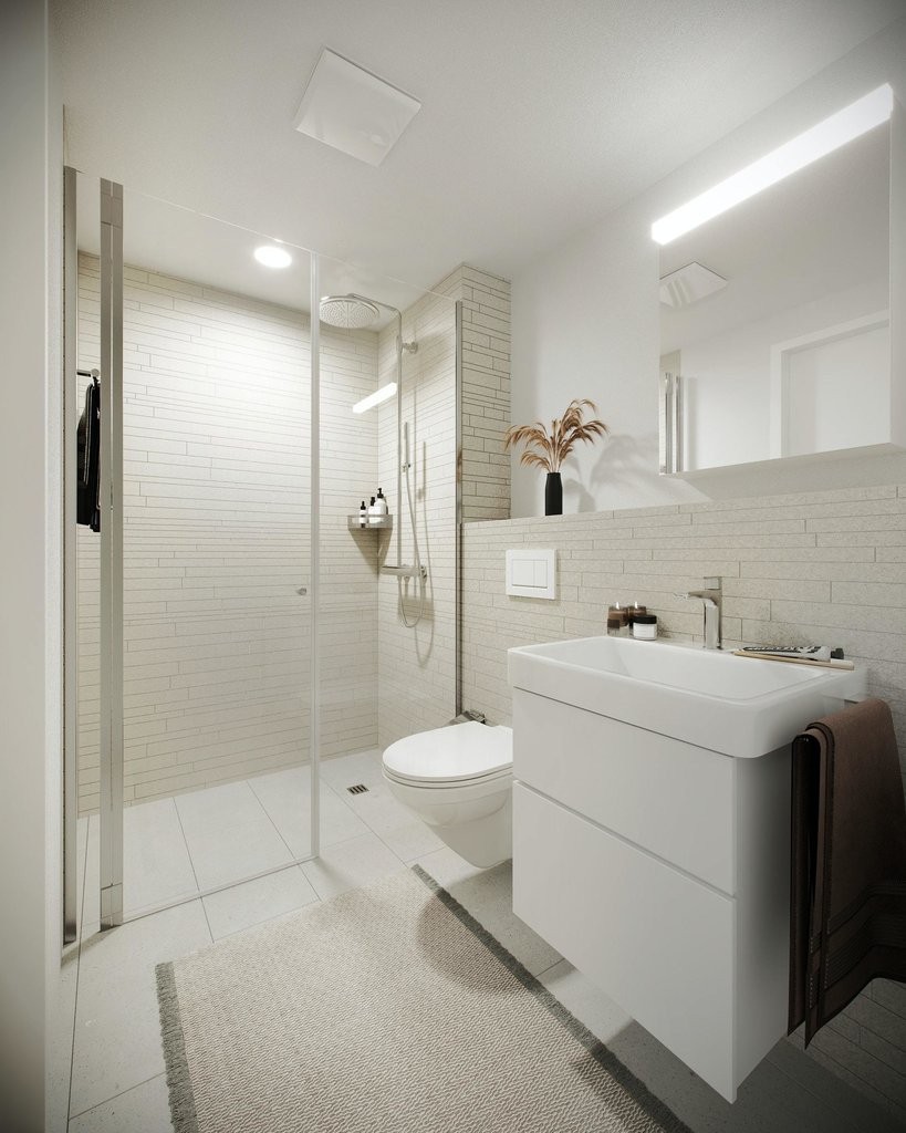 4 ½ rooms apartment, photo 4 sur 7
