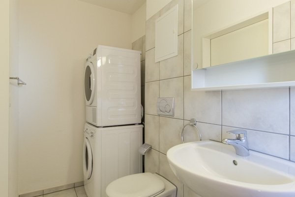 Duplex de 4 ½ pièces