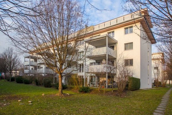 Duplex de 4 ½ pièces