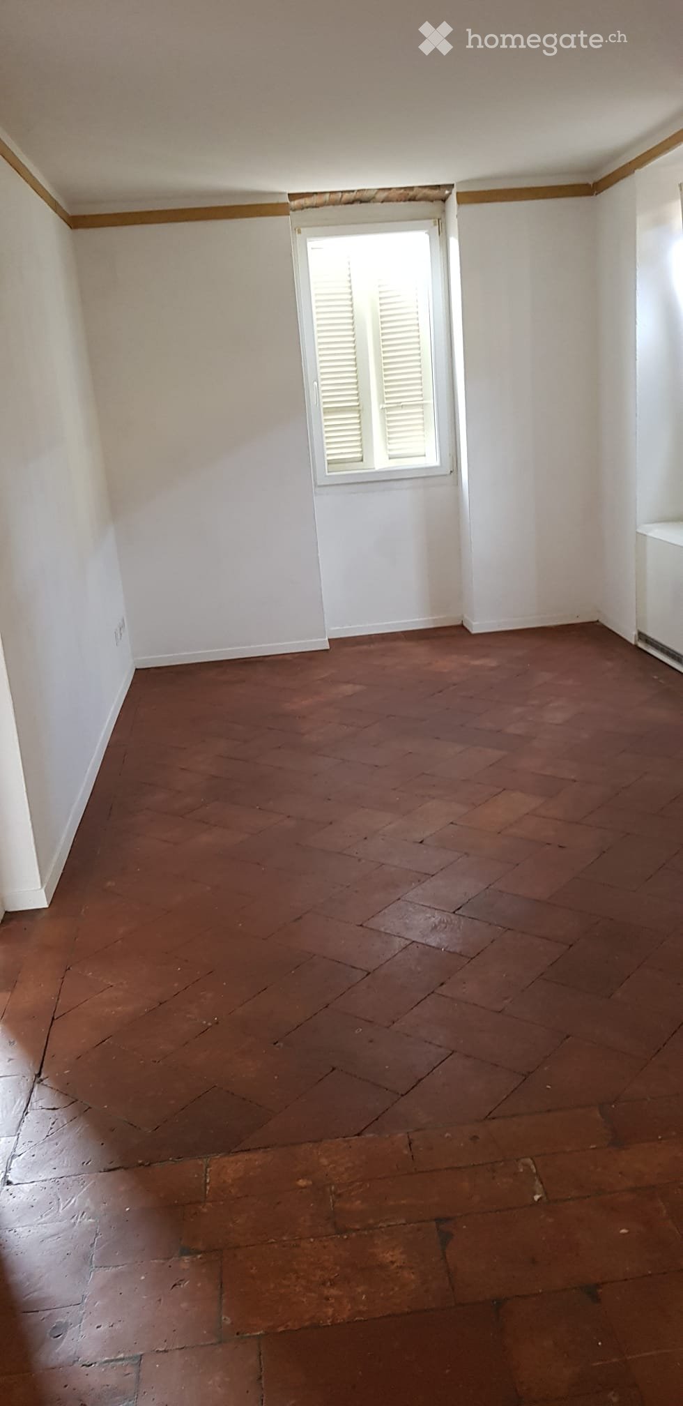 Appartement de 2 ½ pièces