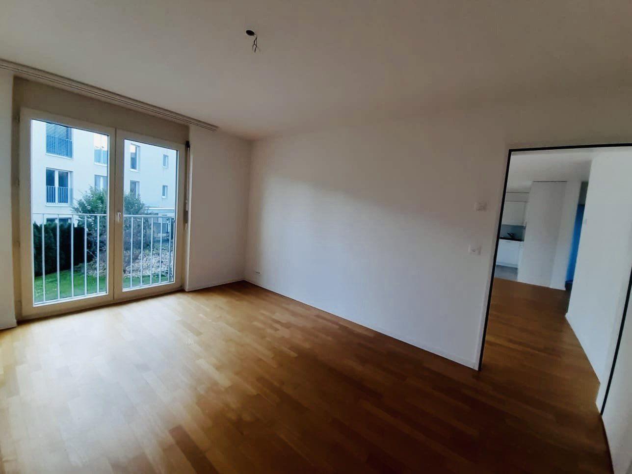 Appartement de 3 ½ pièces, photo 1 sur 9