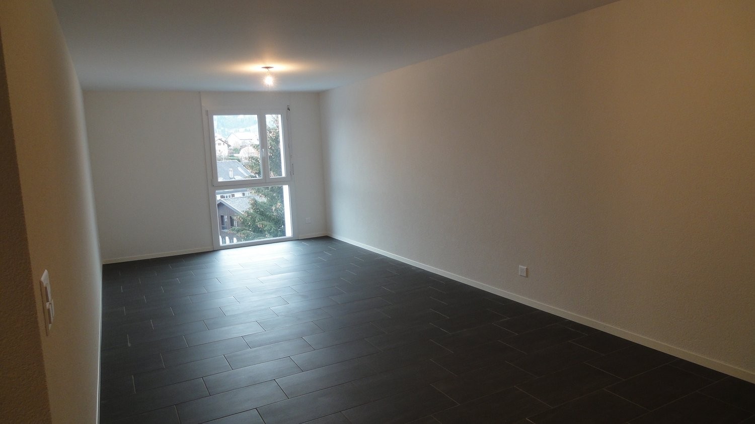 1 ½ rooms apartment, photo 4 sur 5
