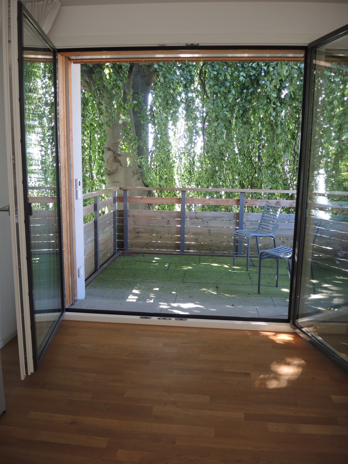 Chambre en colocation, photo 5 sur 7