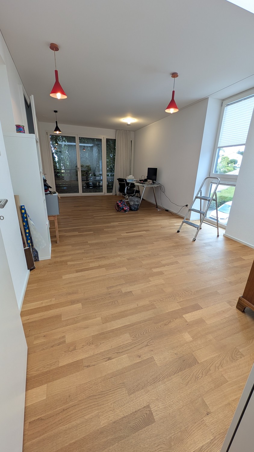 Chambre en colocation, photo 4 sur 7