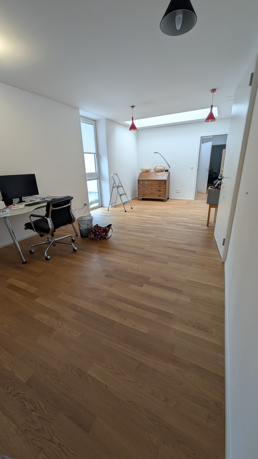 Chambre en colocation, photo 3 sur 7