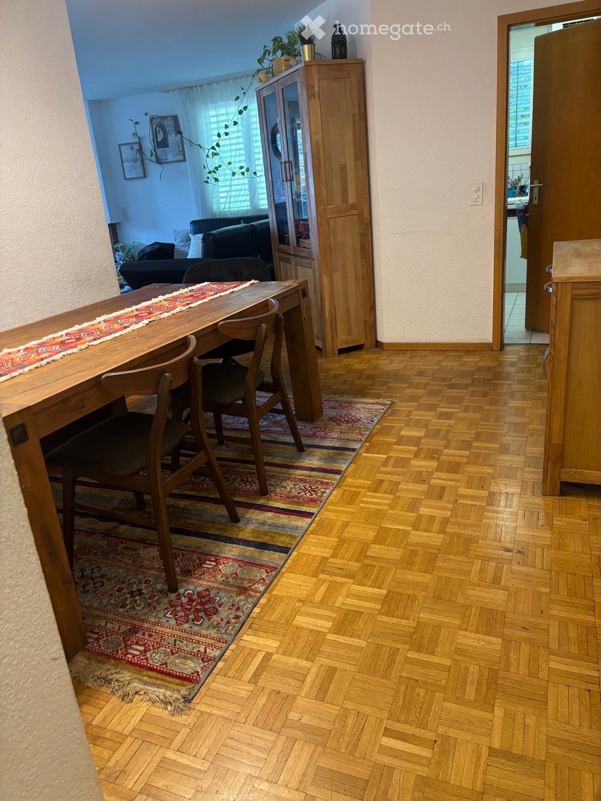 Appartement de 4 pièces, photo 5 sur 5