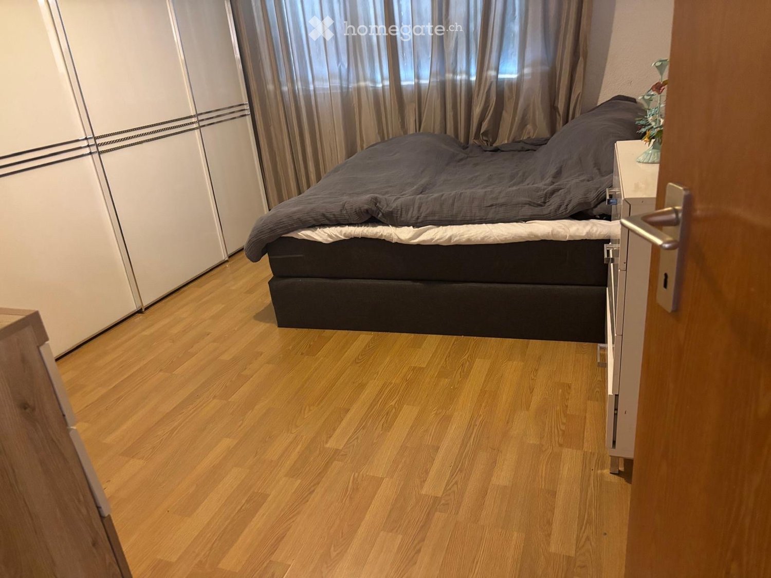Appartement de 4 pièces, photo 1 sur 5