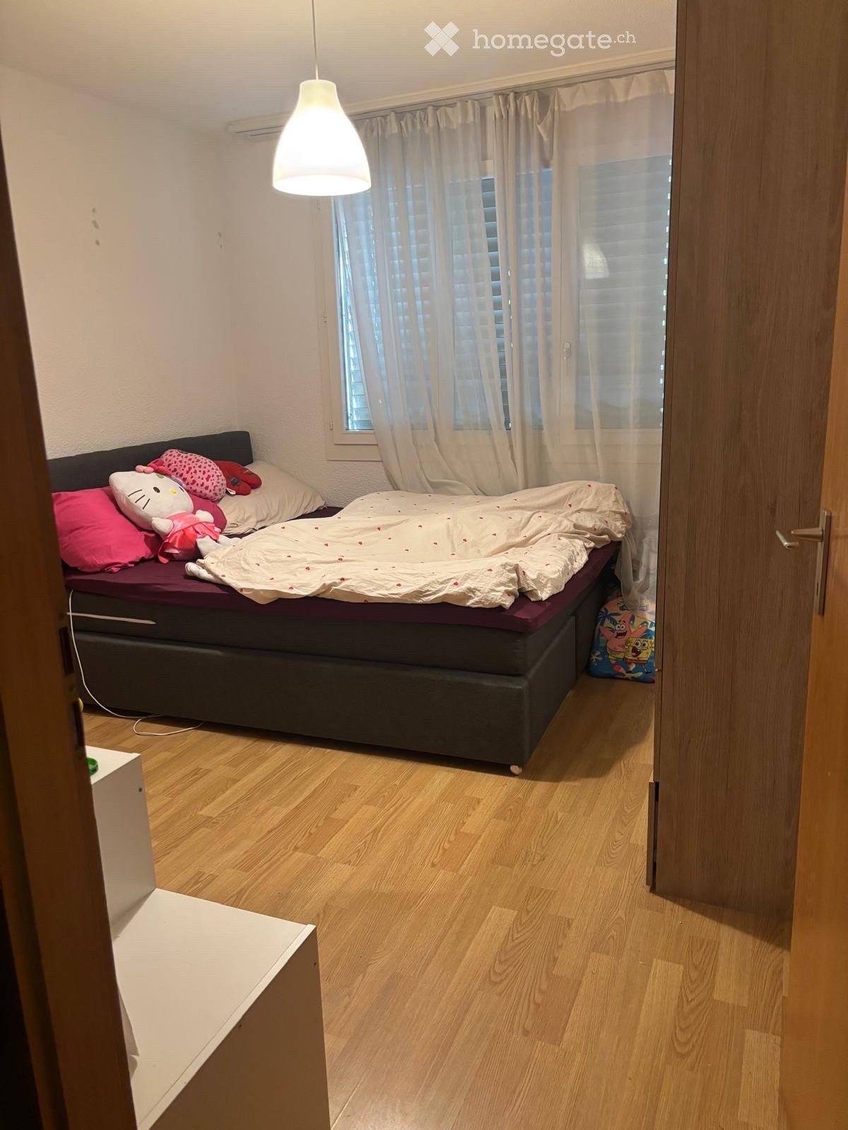 Appartement de 4 pièces, photo 4 sur 5
