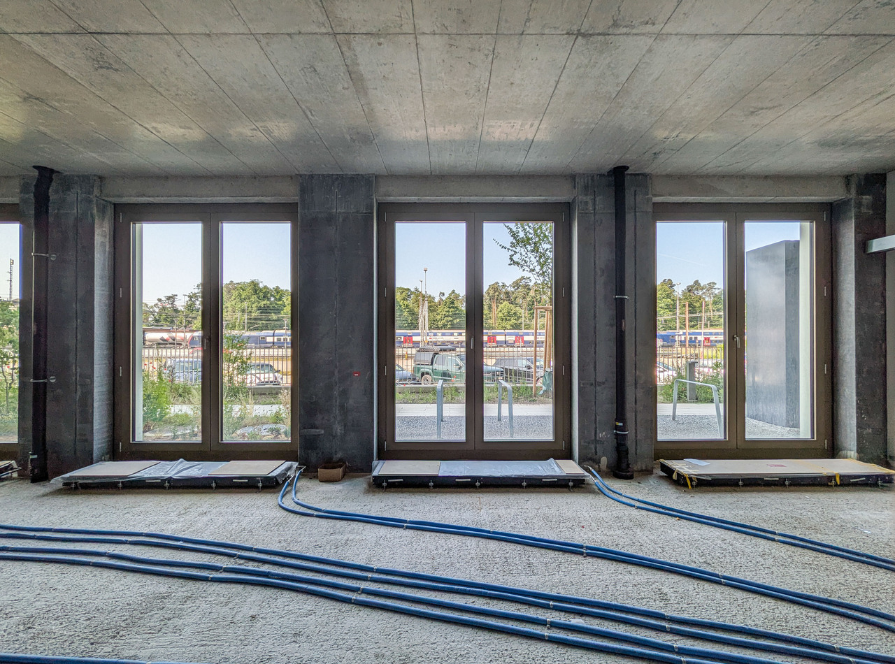 319m² bureau, photo 6 sur 10