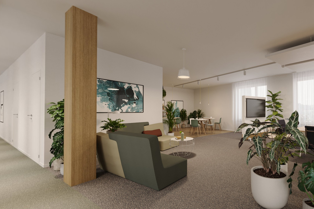 319m² bureau, photo 10 sur 10
