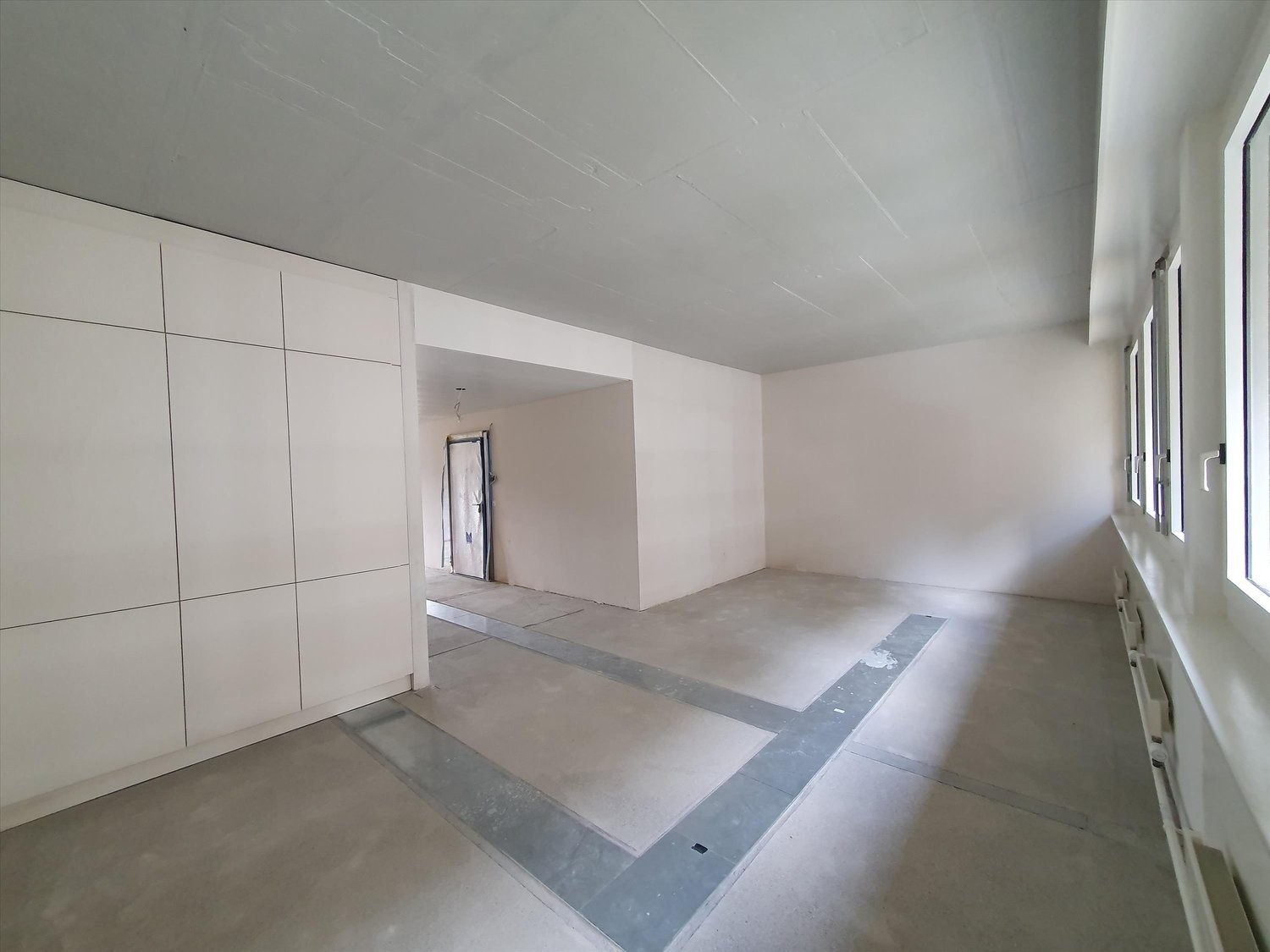 83m² practice