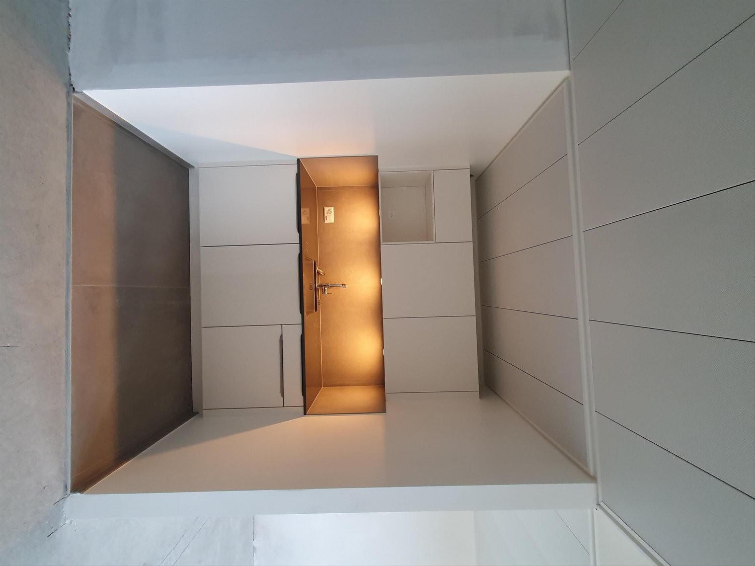 83m² practice