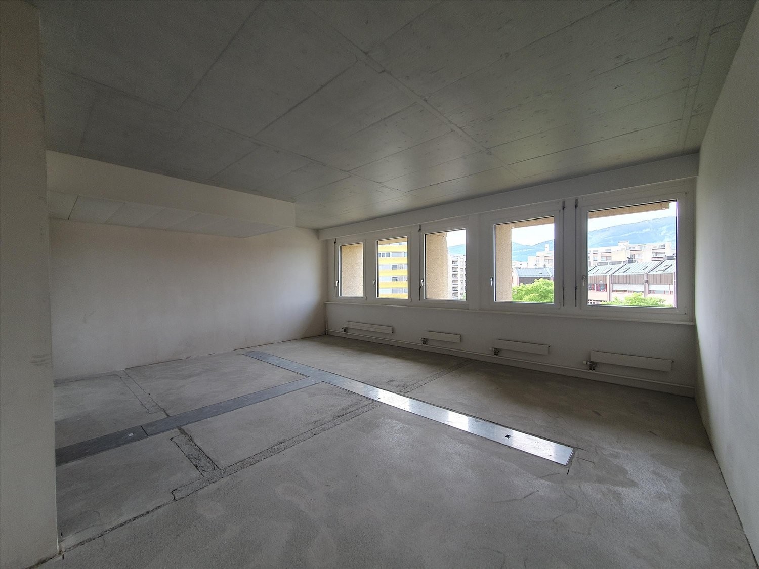83m² practice