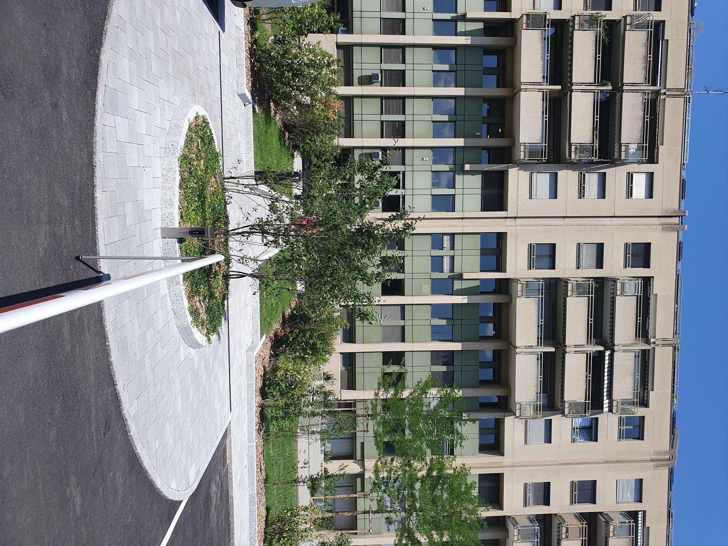 83m² practice