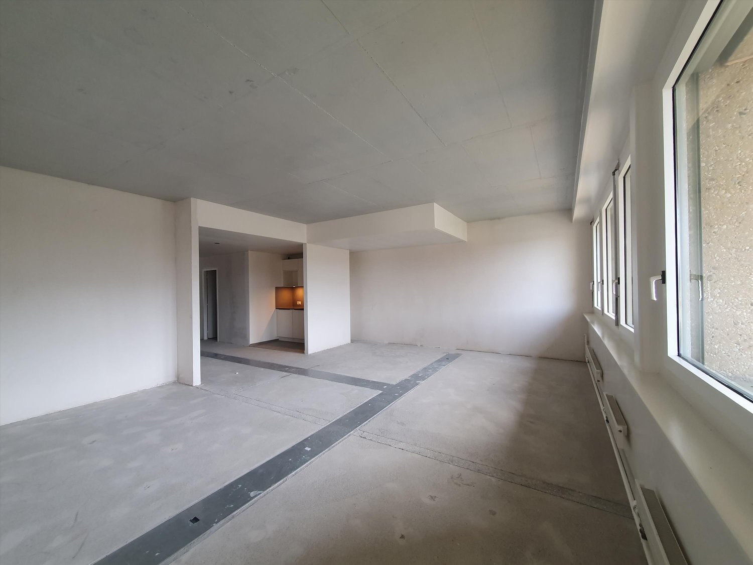 83m² practice