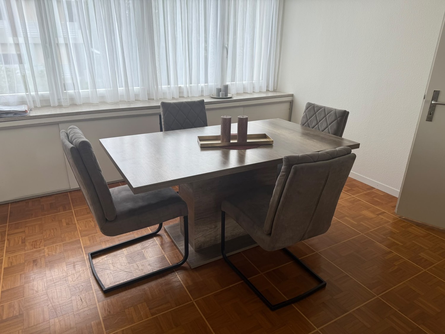 Appartement de 4 ½ pièces, photo 1 sur 9