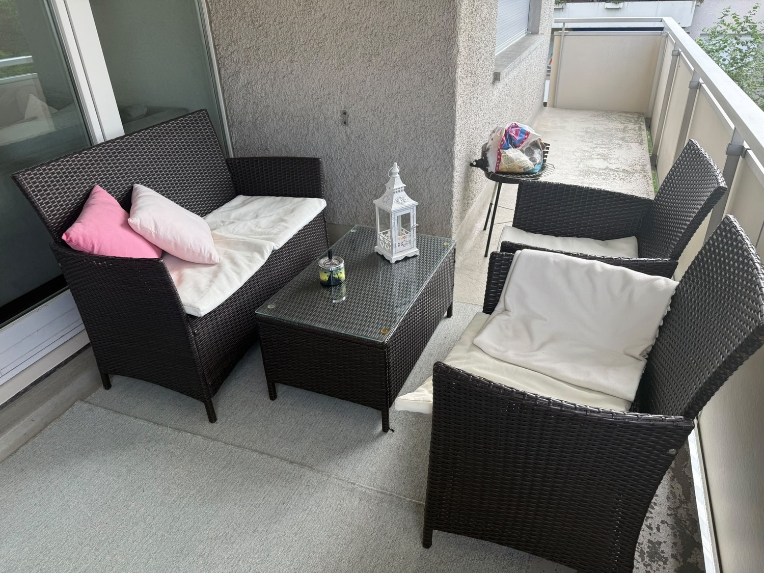 Appartement de 4 ½ pièces, photo 5 sur 9