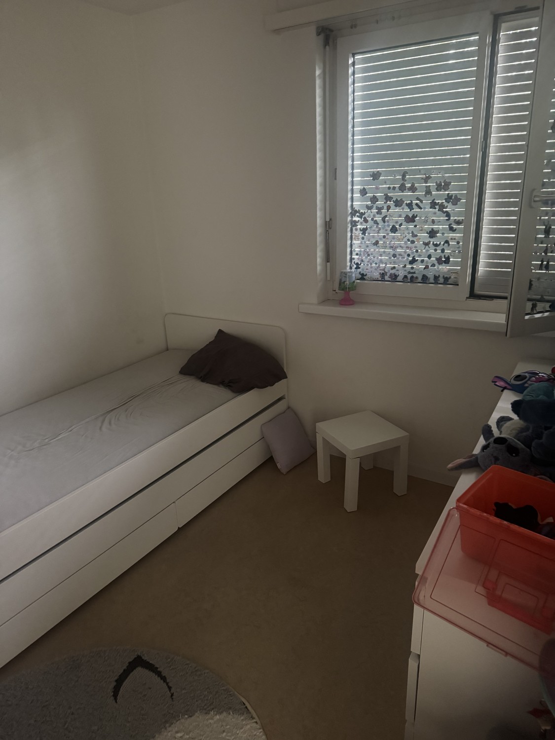 Appartement de 4 ½ pièces, photo 8 sur 9