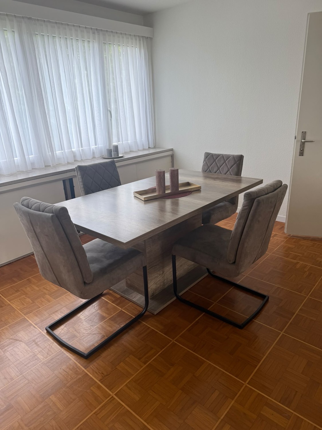 Appartement de 4 ½ pièces, photo 2 sur 9