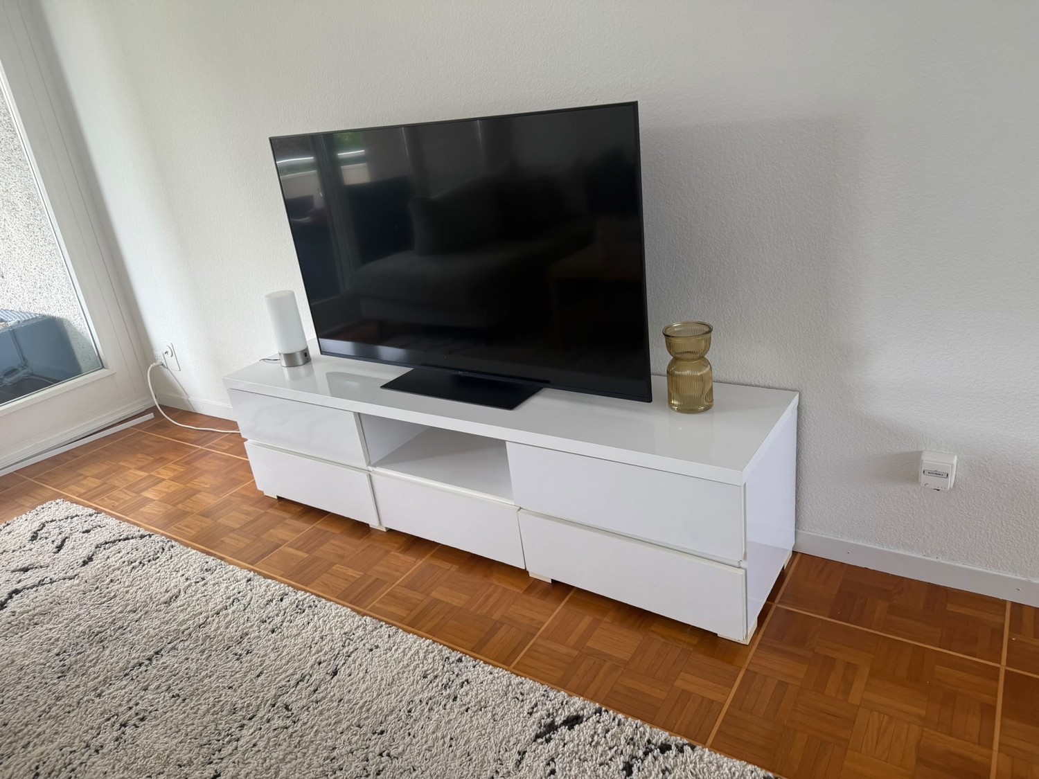 Appartement de 4 ½ pièces, photo 4 sur 9