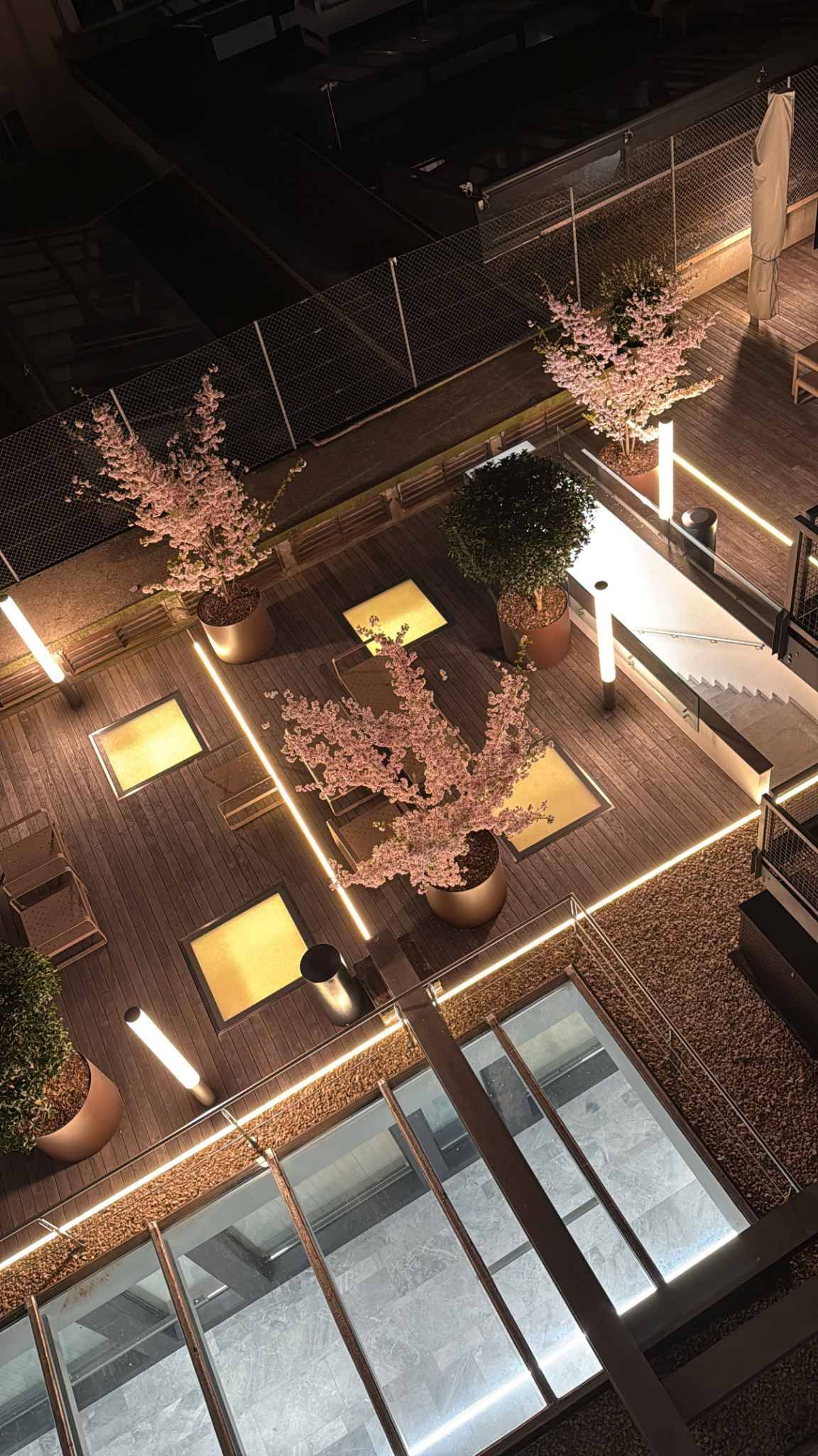 289m² office, photo 7 sur 9