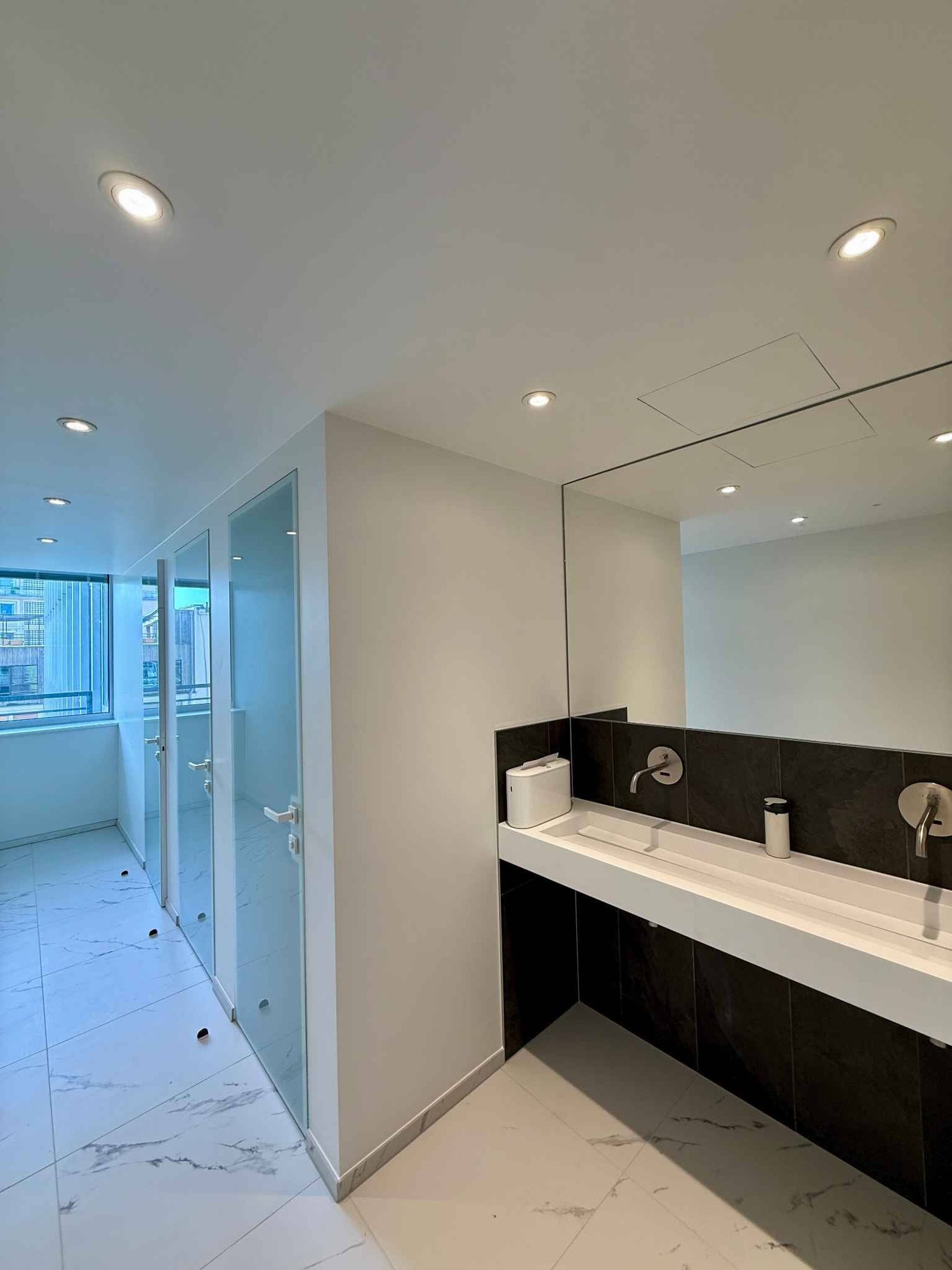 289m² office, photo 9 sur 9