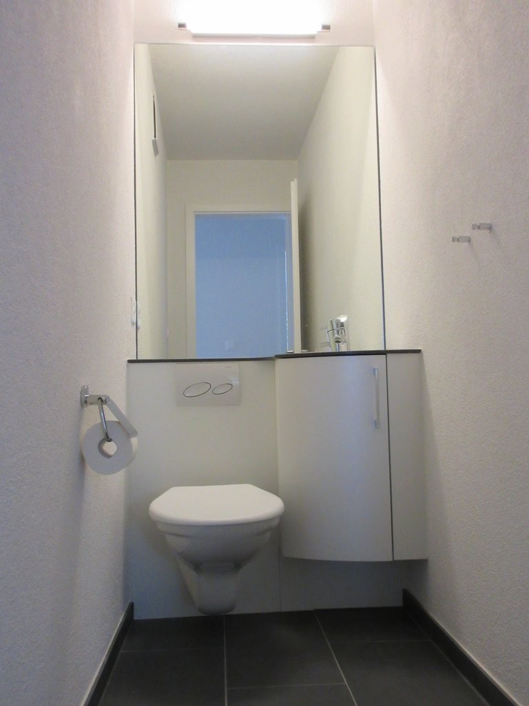 Appartement de 4 pièces, photo 7 sur 7