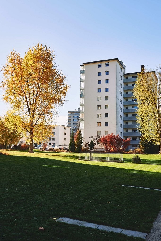 Appartement de 4 pièces, photo 1 sur 7