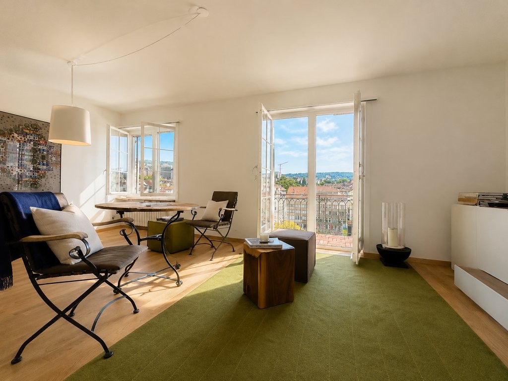 Appartement de 3 pièces