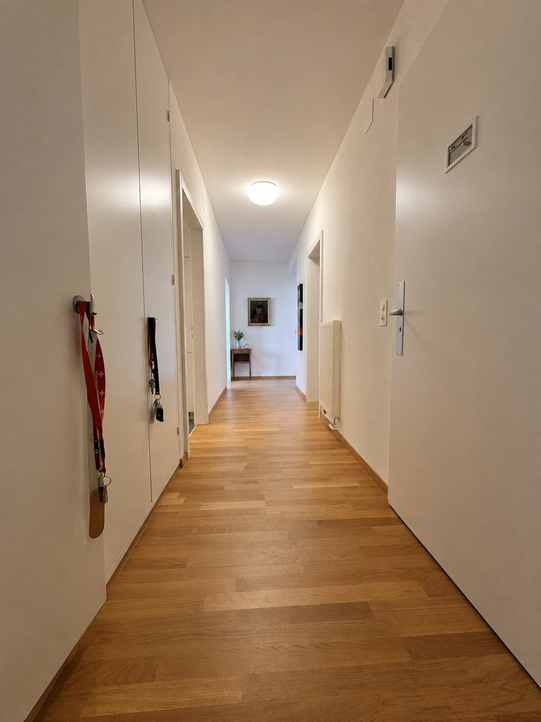 Appartement de 3 pièces