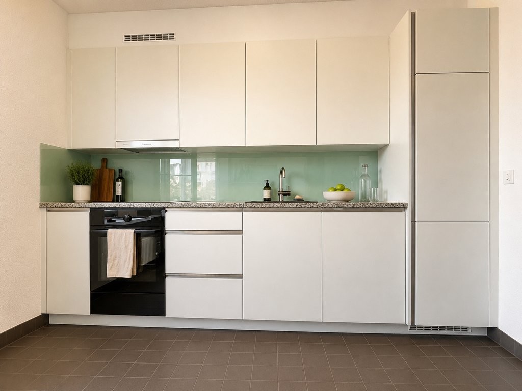 Appartement de 3 pièces
