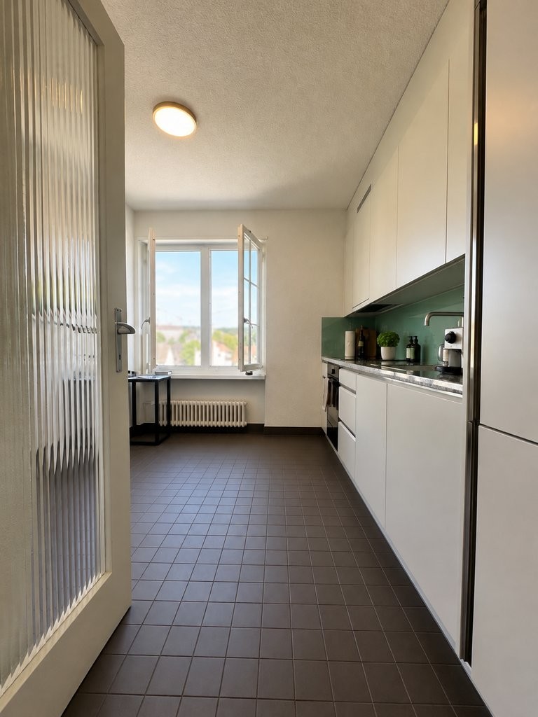 Appartement de 3 pièces