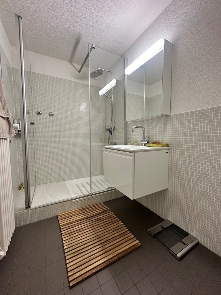 Appartement de 3 pièces