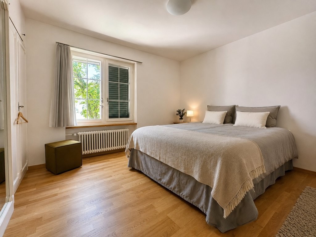 Appartement de 3 pièces