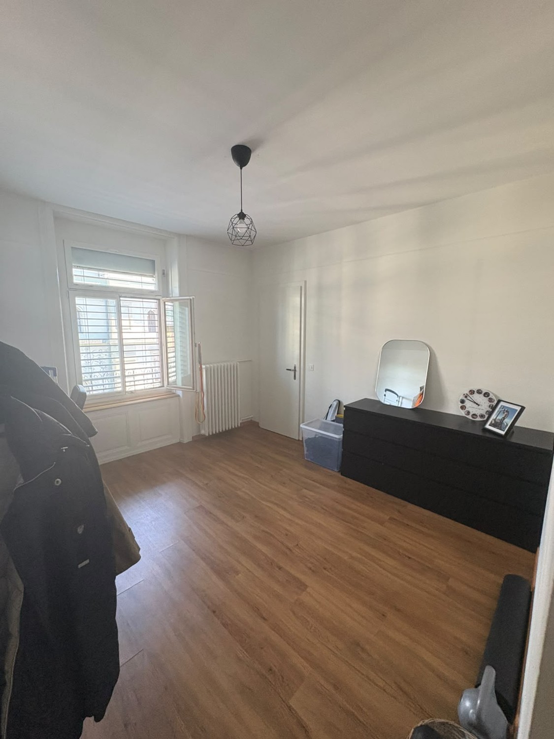 Chambre dans une colocation