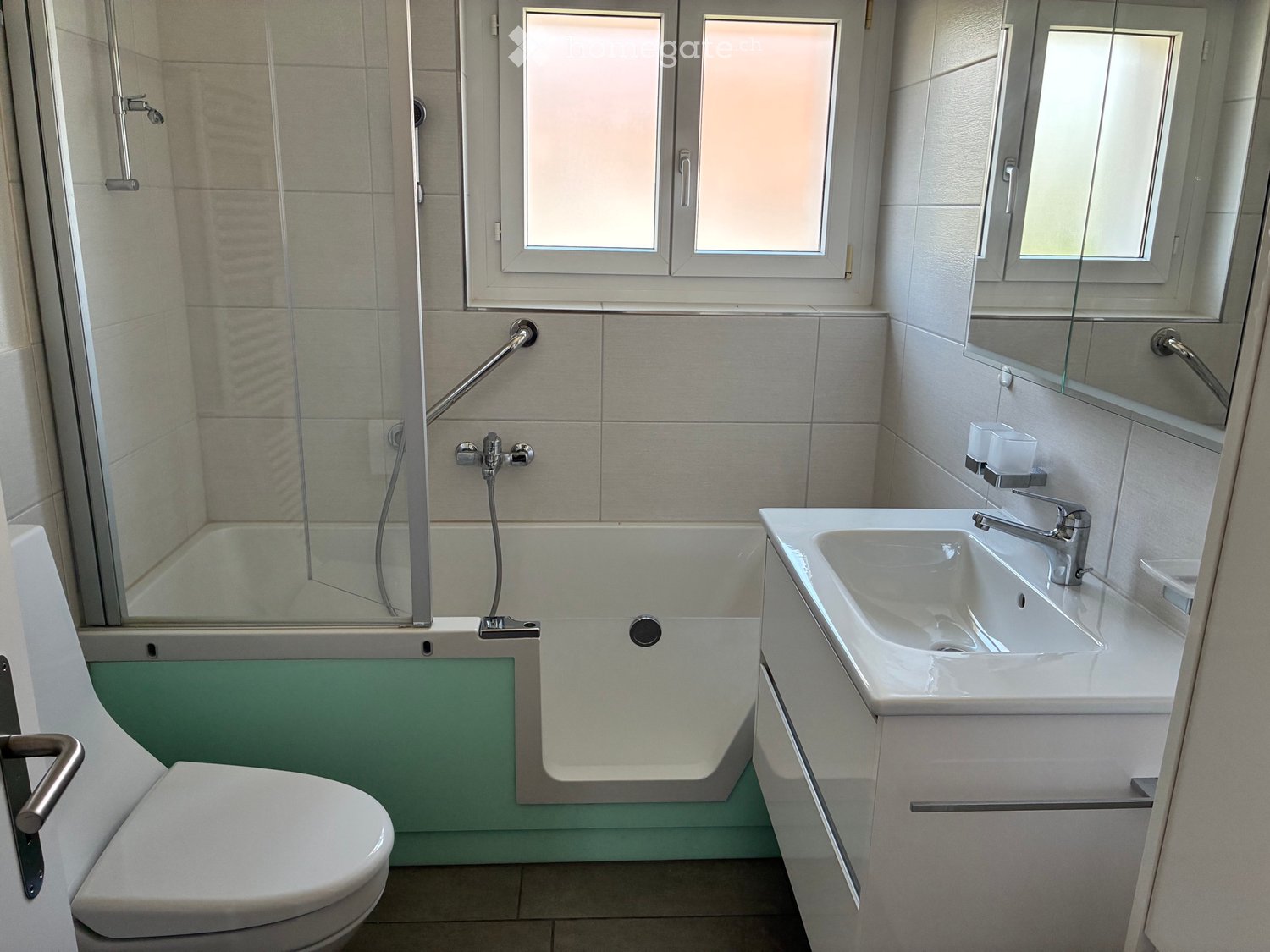 Appartement de 4 pièces, photo 2 sur 5